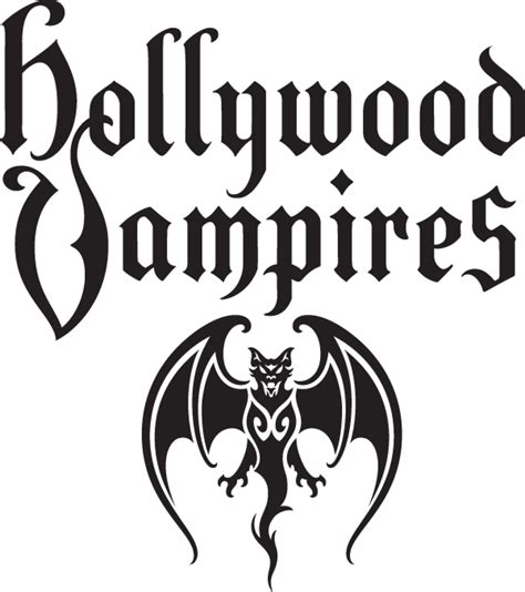 Hollywood Vampires | News