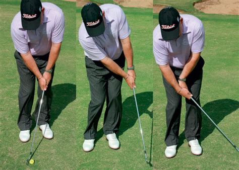 Golf Tips Swing Guides Blog: Golf Tips On Chipping For All Skill Levels