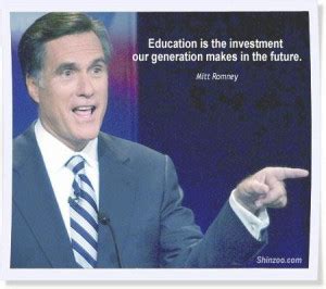 Mitt Romney Quotes. QuotesGram