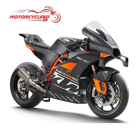 KTM RC 8C Full Specs, Price in BD 2024