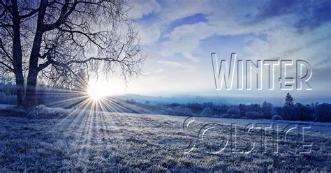 What Date Is Winter Solstice 2024 - Gilly Justina