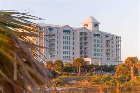 Pensacola Beach Accommodation - The Pensacola Beach Resort