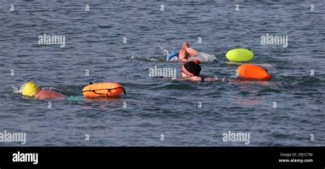 Ows donaghadee harbour hi-res stock photography and images - Alamy