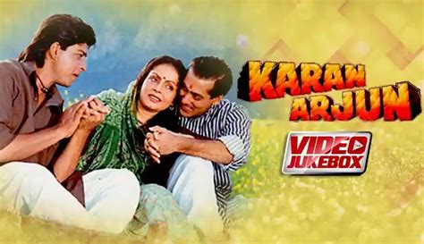 Karan Arjun Movie Download (505MB) 1080p 720P Pagalworld Free - 99techspot.in