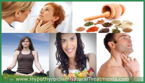 Do Hypothyroidism Natural Treatment Options Really Work for Everyone?