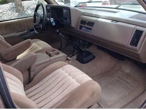 Truck interiors | Chevy trucks, Chevrolet trucks, Truck interior