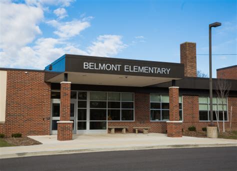 Belmont Elementary | Rockford Public Schools