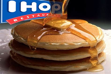 IHOP: 56th Anniversary $0.56 Pancakes {7/8/14} | Living Rich With Coupons®