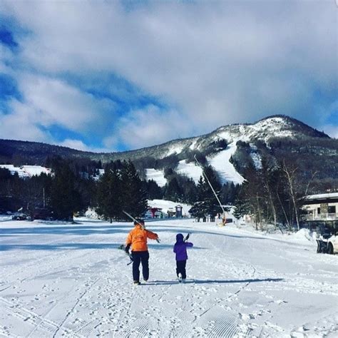 Winter Weekend Getaway to Hunter Mountain Ski Resort - Hoboken Girl