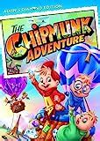 Randy Edelman, Randy Edelman - The Chipmunk Adventure Soundtrack - Amazon.com Music