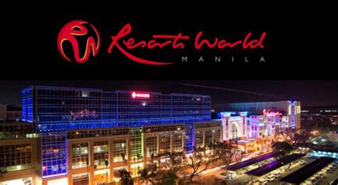 Newport City Manila | Resorts World Manila