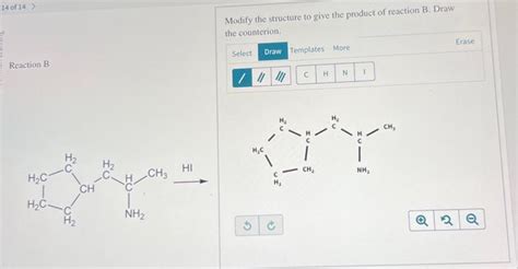 Solved Draw the ammonium salt formed in each reaction. All | Chegg.com