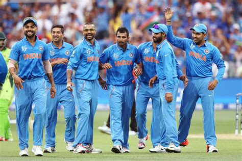 ICC Cricket World Cup 2015: India make the long travel from Perth to ...