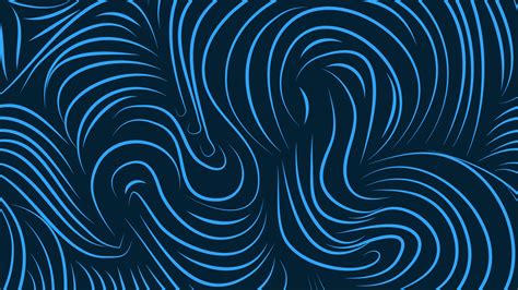 🔥 [10+] Blue Abstract Lines Wallpapers | WallpaperSafari