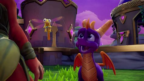 Spyro Reignited Trilogy Reviews