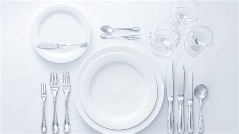 11 Things You Might Not Know About Cutlery