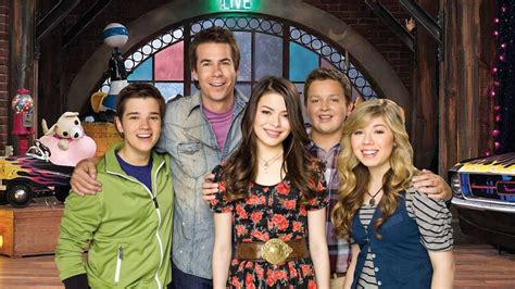 ‘Revival iCarly’: Miranda Cosgrove comenta ausência de ‘Sam’ em nova ...