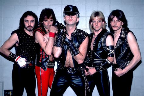 Rob Halford says Judas Priest “were dancing with death” in the early 80s | Louder