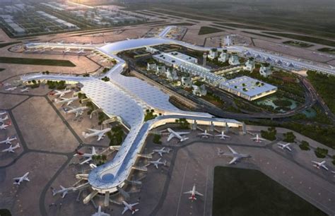 Haikou Airport is the first 5-Star Regional Airport in China - Skytrax