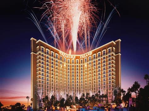 Book Treasure Island Hotel and Casino Las Vegas (NV), United States ...