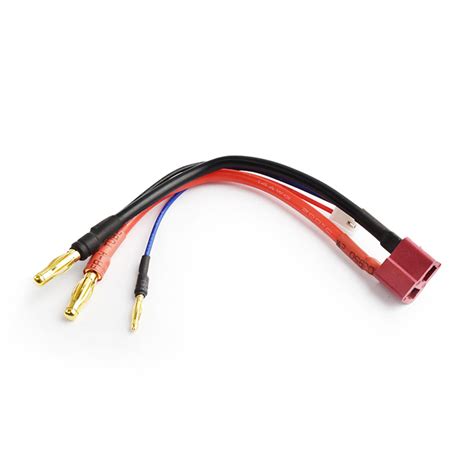 Tornado RC LiPo Battery Connector 4mm – MRC Plaza