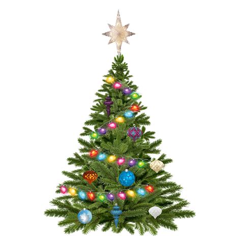 Download Tree Christmas Lights Christmas Tree Royalty-Free Stock Illustration Image - Pixabay