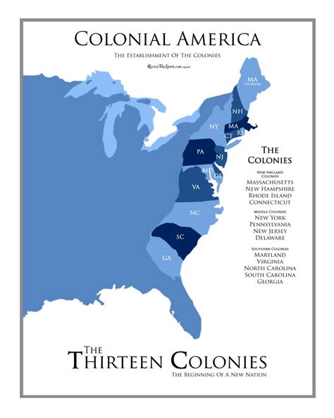 File:Map of the Thirteen Original Colonies.jpg Wikipedia ~ psdhook