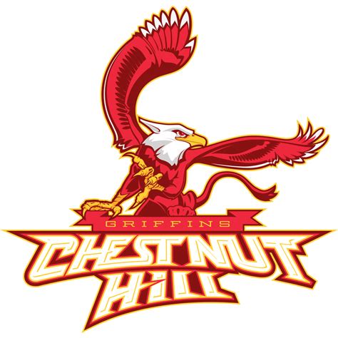 Chestnut Hill College Colors - Team Logo