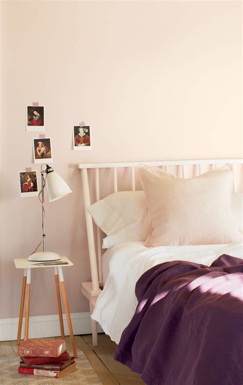 Color_Trends_2021_Pink_Bedroom - Hirshfield's