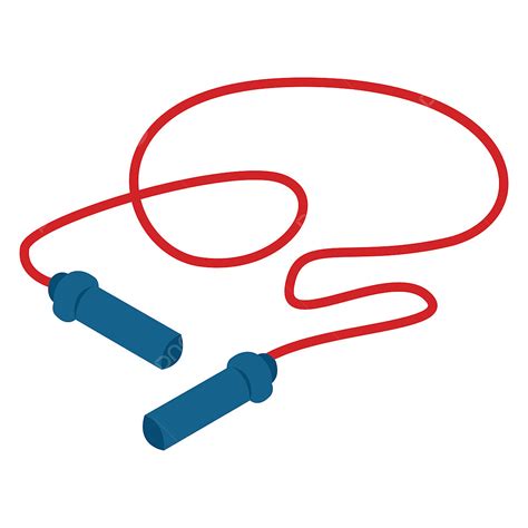 Clipart Skipping Rope