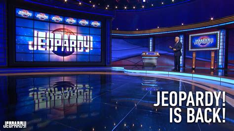 Jeopardy! - Welcome to Jeopardy! Season 37 | JEOPARDY!