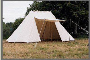 panther primitives double bell tent - Google Search | Tent, Medieval war, Medieval