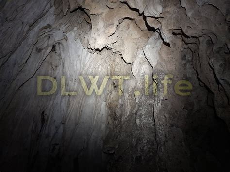 Dragon Cave - DLWT - Dreamy Landscapes. Wandering Together