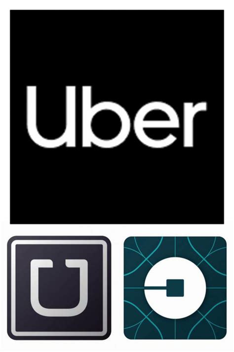 Download High Quality uber logo Transparent PNG Images - Art Prim clip ...