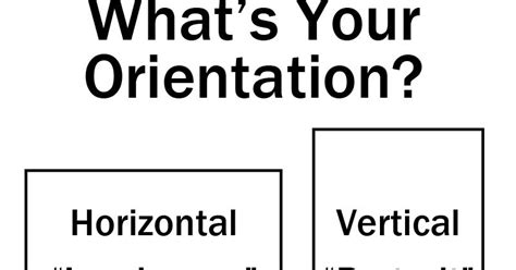 Composition: Orientation | Boost Your Photography