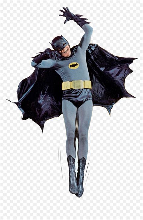 Adam West Batman Suit - Adam West Batman Png, Transparent Png - vhv