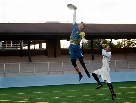 14 Facts About Ultimate Frisbee - Facts.net