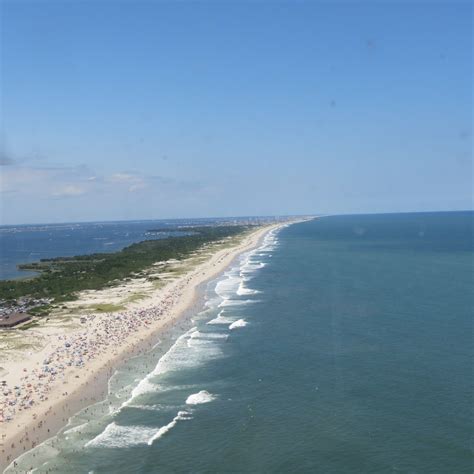 Island Beach State Park | Island beach state park, Nj beaches, State parks