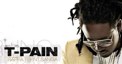 Ranking All 6 T-Pain Albums, Best To Worst