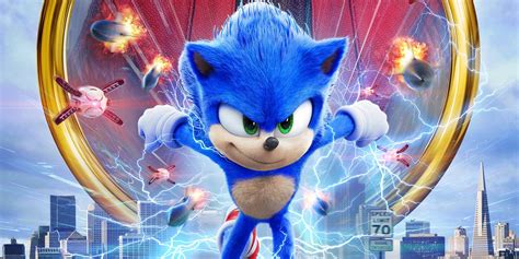 Review: Sonic the Hedgehog (2020) - Geeks Under Grace