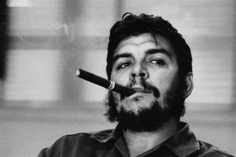 Cuban revolutionary leader Che Guevara smng classic picture poster Print Silk Fabric Wall Decor ...