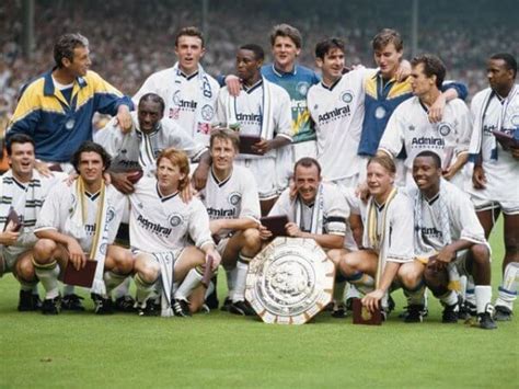 Leeds United FC Team History | SPORTS TEAM HISTORY