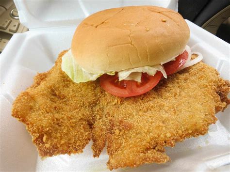 The Best Breaded Pork Tenderloin Sandwiches in the Midwest