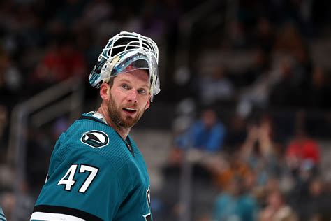 James Reimer: Citing Christian faith, San Jose Sharks player chooses ...