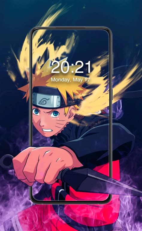 Update 69+ anime lock screen wallpaper best - in.cdgdbentre