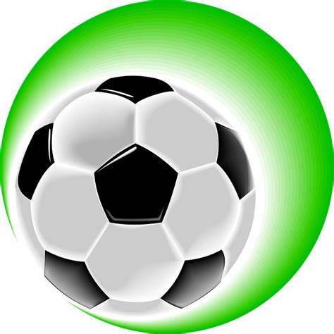 Soccer Football Ball · Free vector graphic on Pixabay