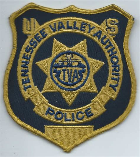 US Tennessee Valley Authority - GAMECOCK COP