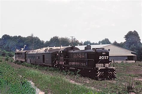 South Carolina Railroads: Map, History, Abandoned Lines