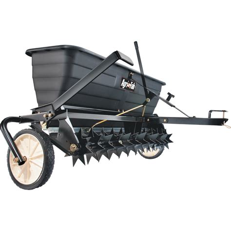 Agri-Fab Pro Spiker/Seeder — 175-Lb. Capacity, 42in. Width, Model# 45-0301 | Northern Tool ...