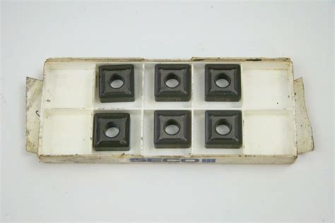 Seco Carbide Inserts 08/2 M5, TP2500 | Joseph Fazzio, Incorporated